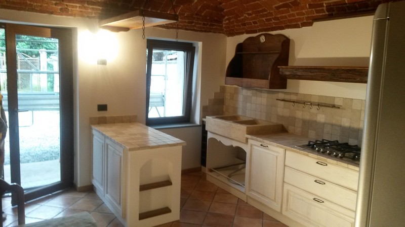 realizzazione cucine