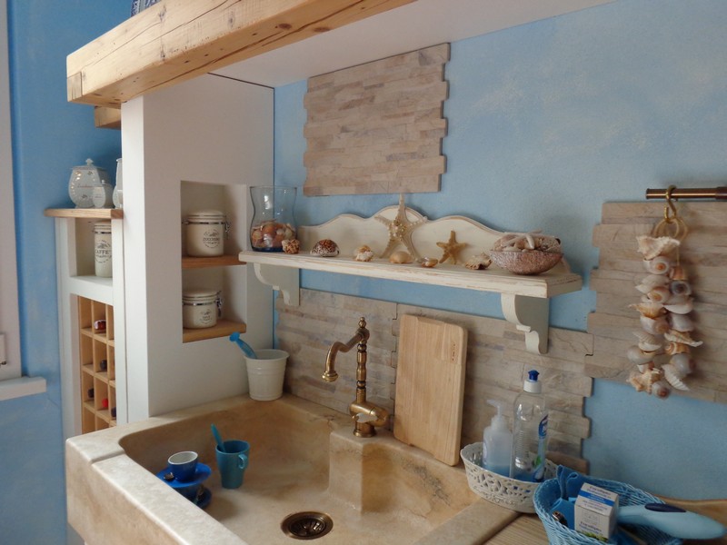 realizzazione cucine