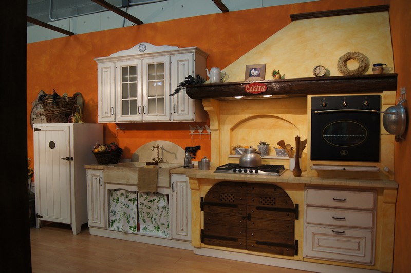 realizzazione cucine