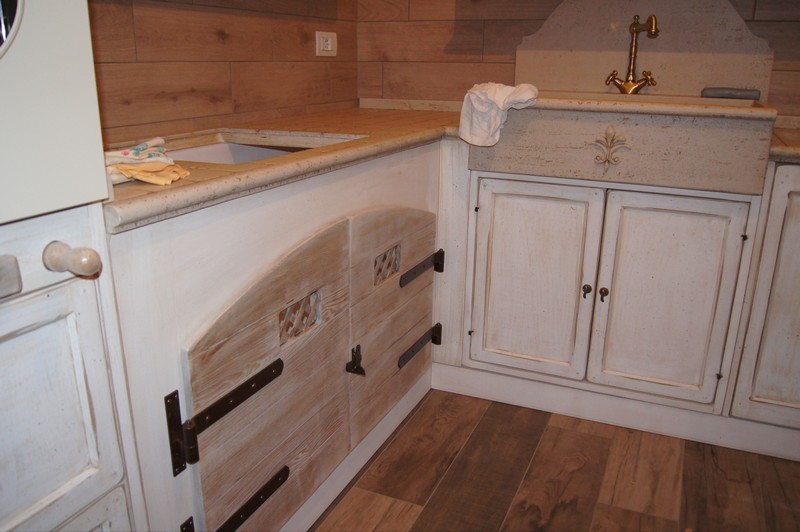 realizzazione cucine