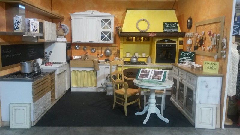 realizzazione cucine