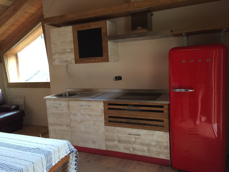 realizzazione cucine