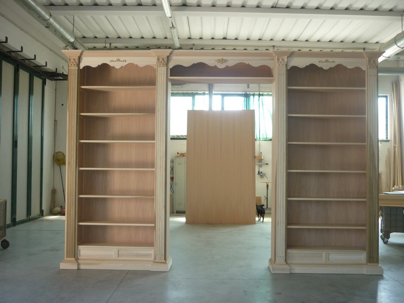 falegname mobili su misura arredamenti