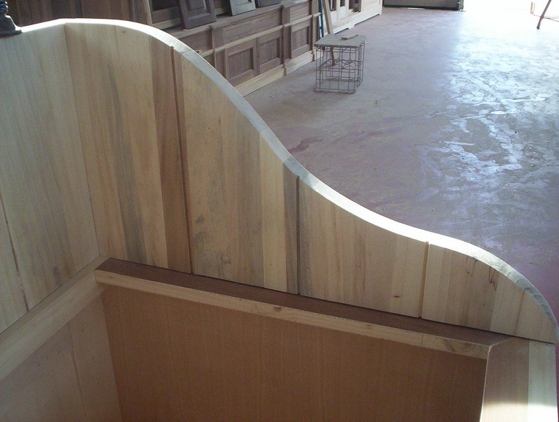 falegname mobili su misura arredamenti