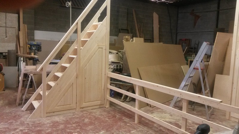 falegname mobili su misura arredamenti