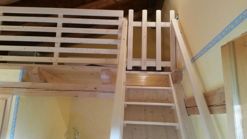 falegname mobili su misura arredamenti