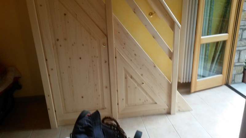 falegname mobili su misura arredamenti