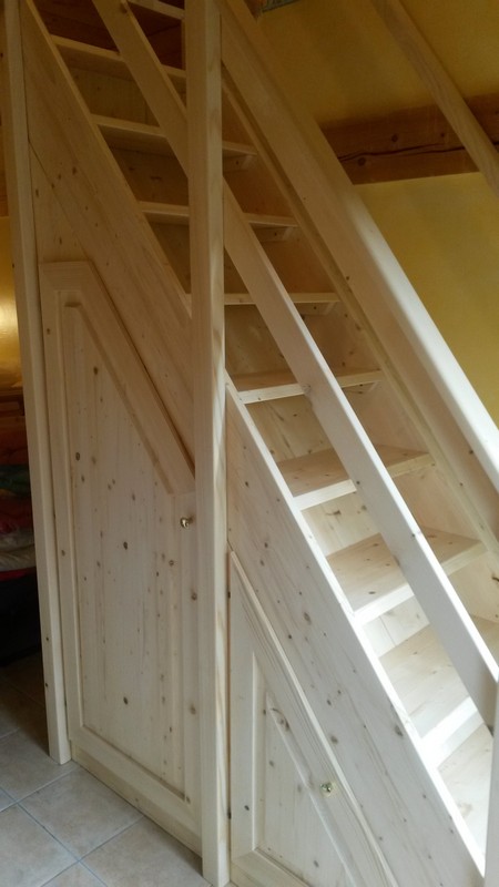 falegname mobili su misura arredamenti