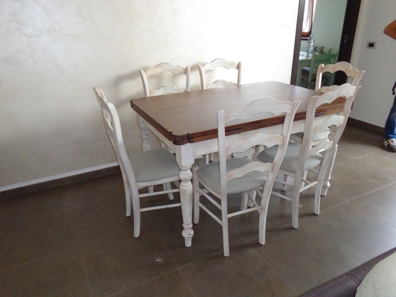 realizzazione mobili