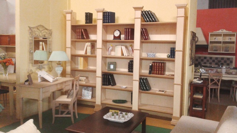 realizzazione mobili