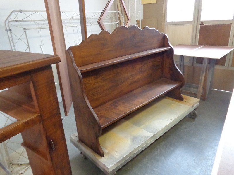 realizzazione mobili