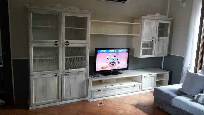 realizzazione mobili