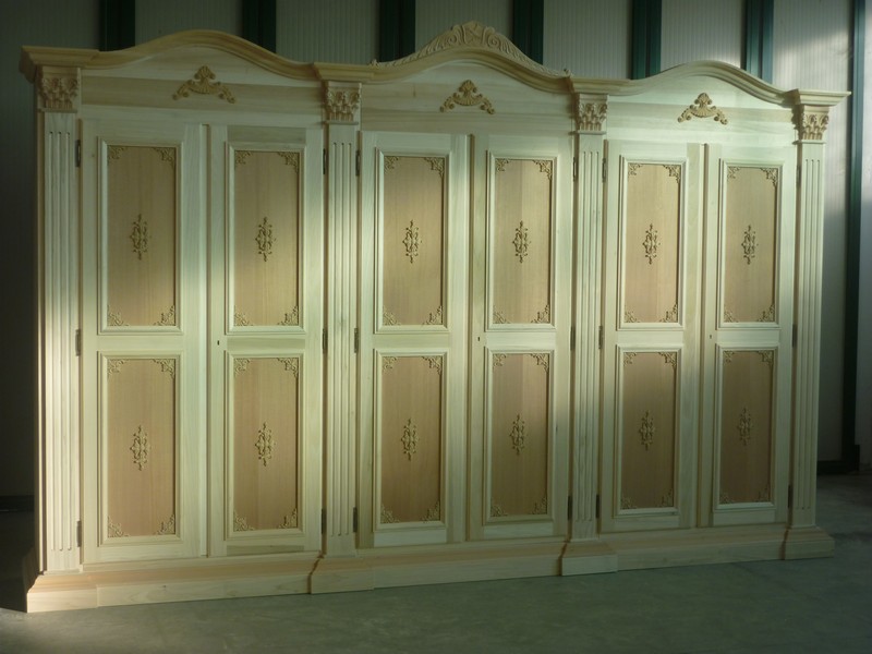 realizzazione mobili