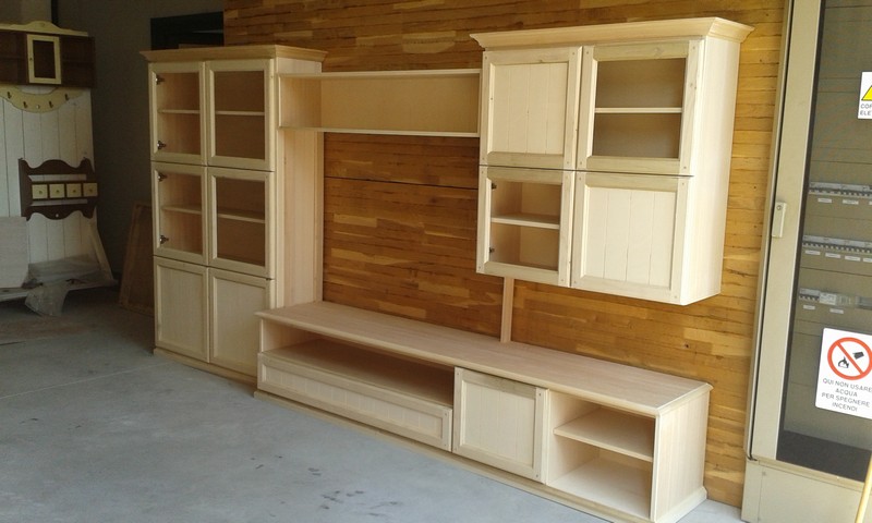 realizzazione mobili