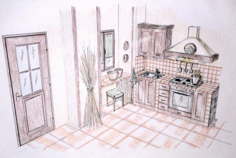 progettazione mobili su misura