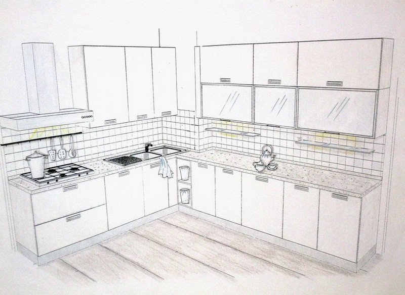 progettazione mobili su misura