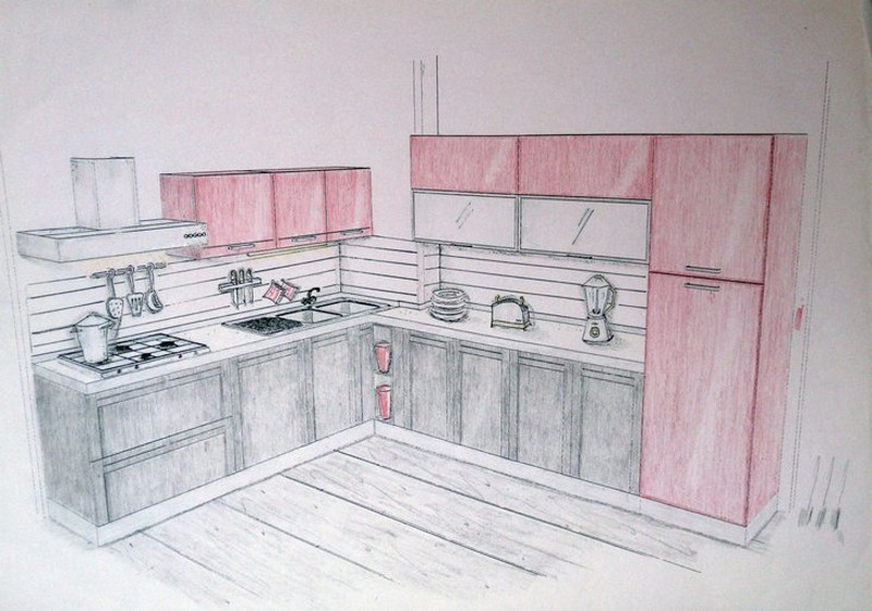 progettazione mobili su misura