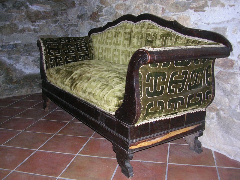 falegname restauro mobili antichi arredamenti