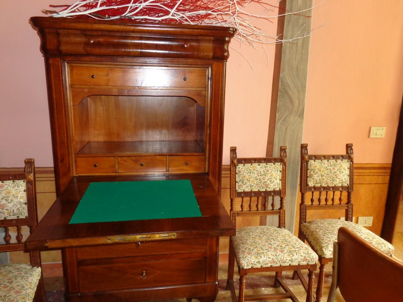 falegname restauro mobili antichi arredamenti