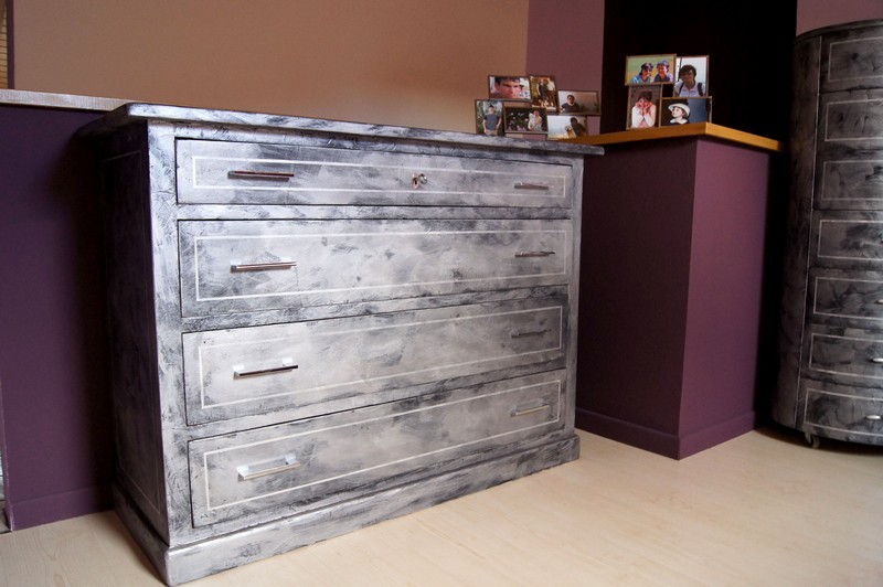 verniciatura mobili arredamenti